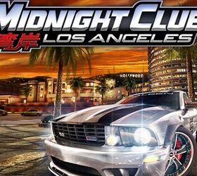 Videogame Review: Midnight Club LA