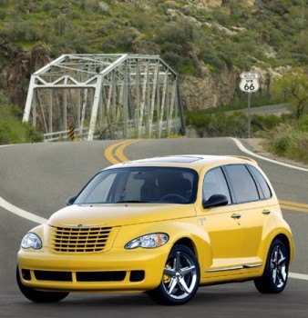 who wants to buy a pt cruiser how about the tooling then