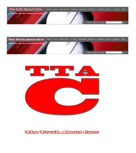 ttac logo submissions