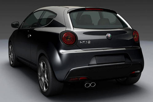 The Best Reason To Join The Registro Italiano Alfa Romeo
