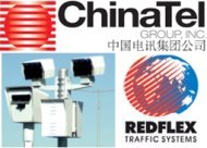 redflex expands red light cameras to red china