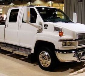 gm nearing commercial truck deal with isuzu