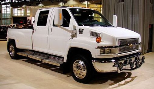 gm nearing commercial truck deal with isuzu
