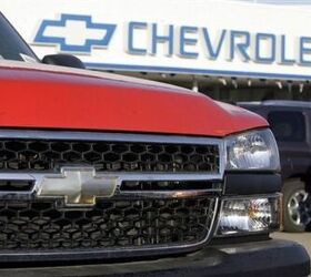 GM Increases Truck Production. Or Not.