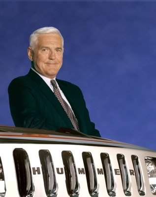 Bob Lutz: So Long, And Thanks For All The, Uh, Cash