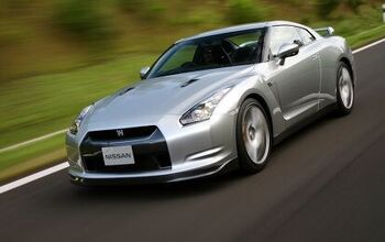 USA Today: The Nissan GT-R Backlash Starts Here?