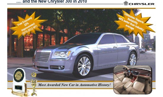 bailout watch 401 chrysler requests 5b to forestall the inevitable