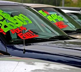 Editorial: Car Dealers Suck