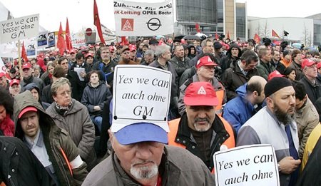 Bailout Watch 421: Free Opel!