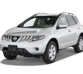 2009 NISSAN MURANO S-AWD | MARIETTA'S BUY HERE PAY HERE EVERYONE IS APPROVED