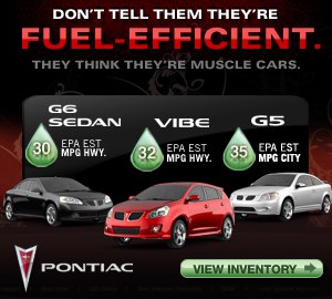 Everything Is Fine At Pontiac, So Stop Asking Questions