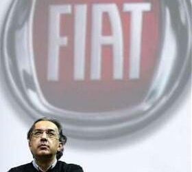 Quote Of The Day: The Truth Is Marchionne On Edition