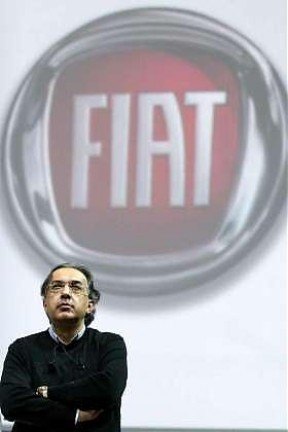 quote of the day the truth is marchionne on edition