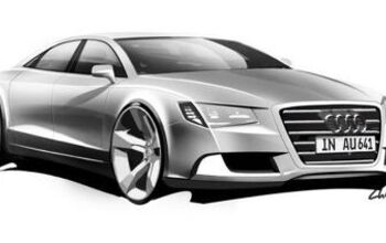 New Audi A8 To Remain A Different Kind Of Luxobarge