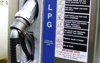 LPG for Me