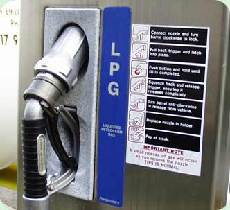 lpg for me