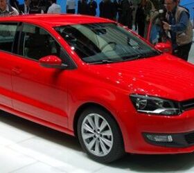 VW To Play Polo In America | The Truth About Cars