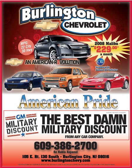 chevy launches new dealer incentive program huh