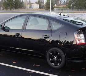 CARB So Crazy: California To Ban Black Cars?