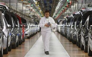 China Might Be World's Largest Car Market and Car Producer in 2009