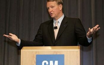 GM CEO Rick Wagoner Scores $20.2M Retirement Package