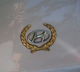 In The Beginning There Was Hyundai