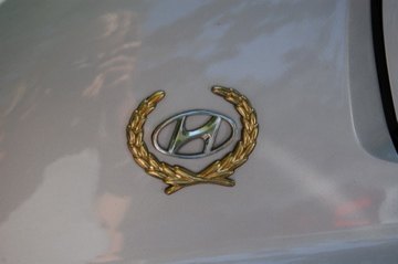 in the beginning there was hyundai