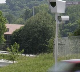 Chattanooga Red Light Cameras A Flop (But Not Financially)