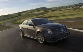 Ask the Best and Brightest: New Cadillac CTS-V or Used BMW M5?