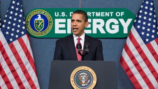 obama cuts hydrogen research funds
