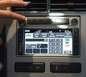 Review: Ford SYNC