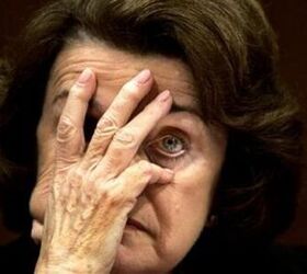 mal occhio feinstein kiboshes cash for clunkers for now
