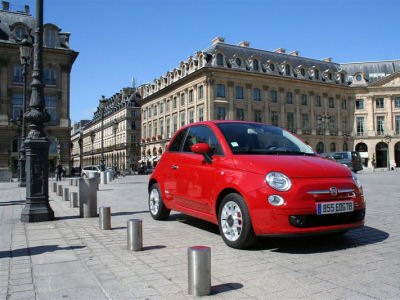 Review: Fiat 500 1.3 Multijet