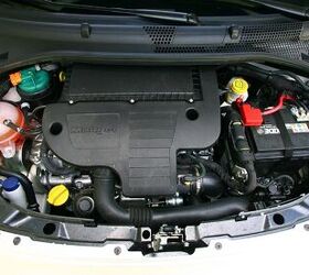 Fiat multijet store 1.3 engine