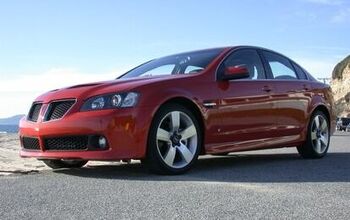 Ask the Best and Brightest: Pontiac G8 GT Now or Later?