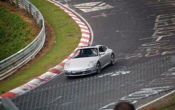 Editorial: The Truth About the Nrburgring Nordschleife