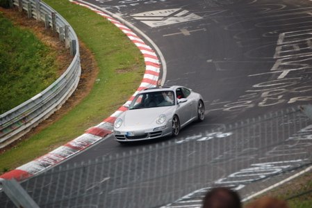 editorial the truth about the nrburgring nordschleife