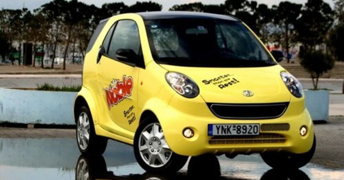 Greek Court Clears Chinese Smart Clone The Truth About Cars greek-court-clears-chinese-smart-clone-the-truth-about-cars