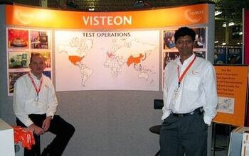 Visteon Files for Bankruptcy; Will Ford Belly-Up to the Bailout Buffet?