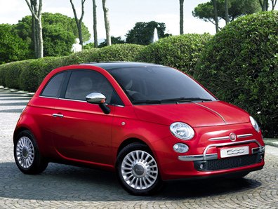 officially official fiat 500 hits chrysler dealers in 18 months