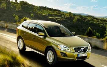 Review: 2009 Volvo XC60 T6