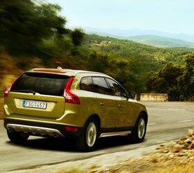 review 2009 volvo xc60 t6