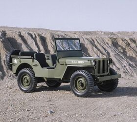 In Defense of . . . The Jeep Jinx