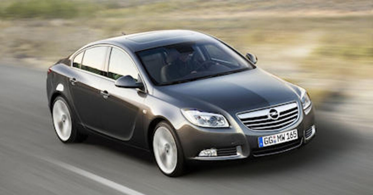 Mars taxi moth Review: 2010 Opel Insignia 2.0 Diesel | The Truth About Cars
