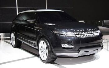 Tata Eying Jaguar/Land Rover Cuts