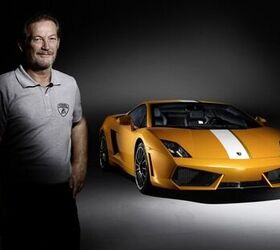 Ask the Best and Brightest: Is the New LP 550-2 Valentino Balboni a Death Car?