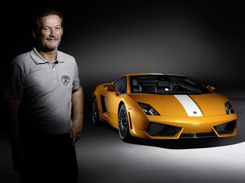 ask the best and brightest is the new lp 550 2 valentino balboni a death car