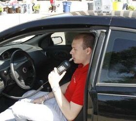 Mandatory Ignition Interlock Law in the Offing?