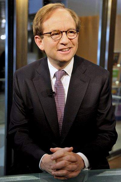 Quote Of The Day: I Smell A Rattner Edition | The Truth About Cars