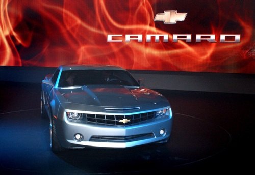 Chevrolet Camaro Gearbox Failures Explained?